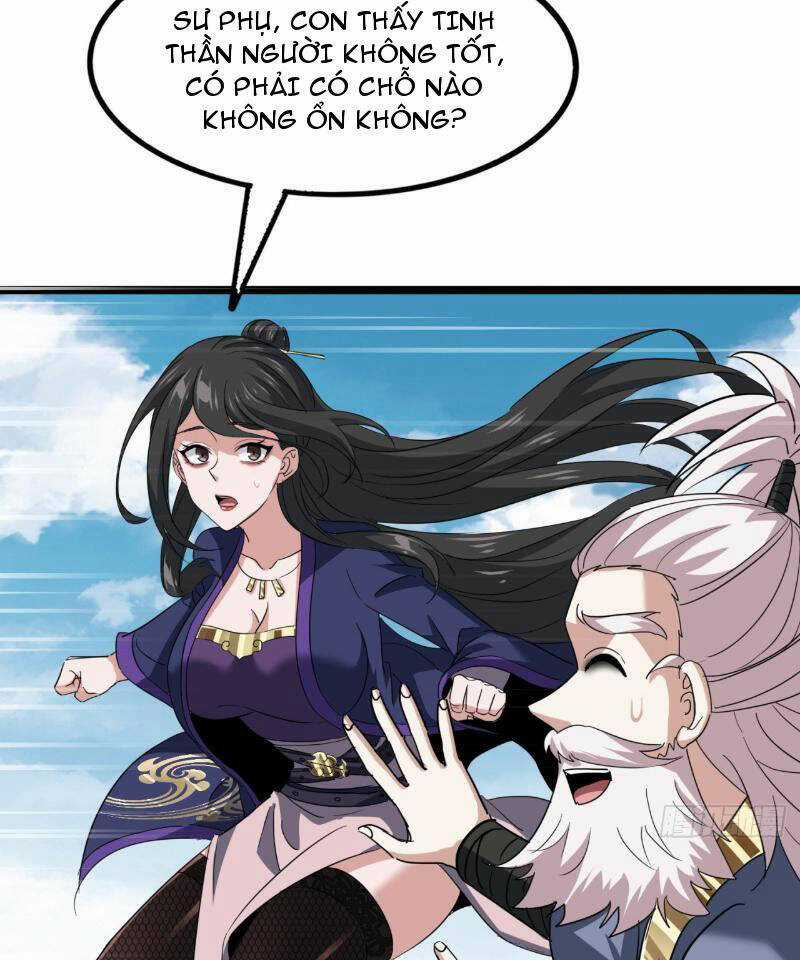 Trùm Phản Diện Muốn Tìm Chết! Chapter 30 trang 34