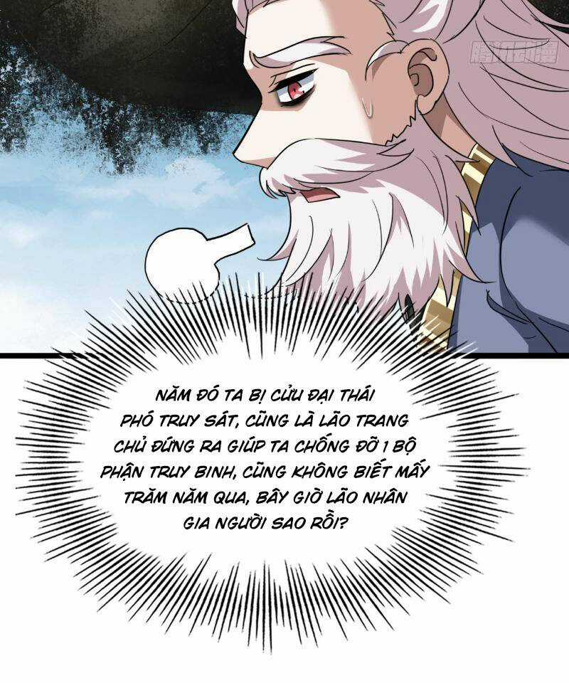 Trùm Phản Diện Muốn Tìm Chết! Chapter 30 trang 37