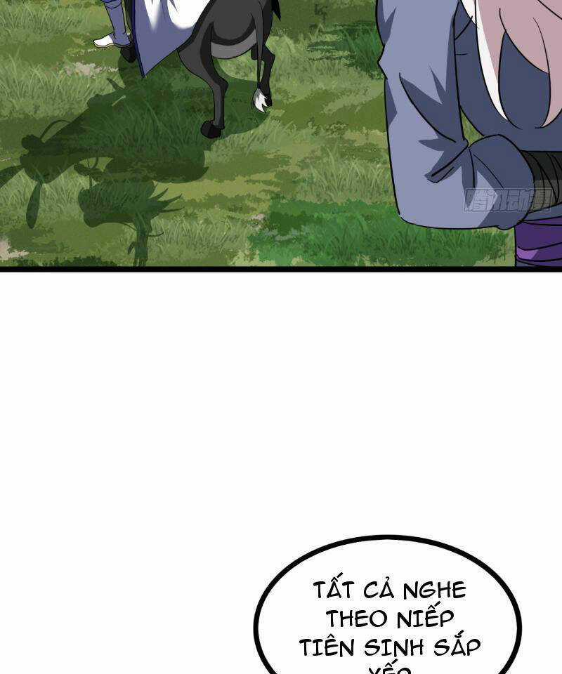 Trùm Phản Diện Muốn Tìm Chết! Chapter 30 trang 39