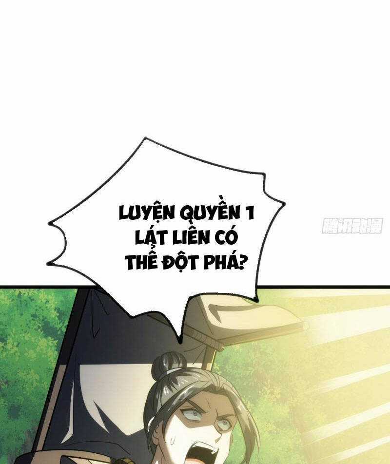 Trùm Phản Diện Muốn Tìm Chết! Chapter 30 trang 4