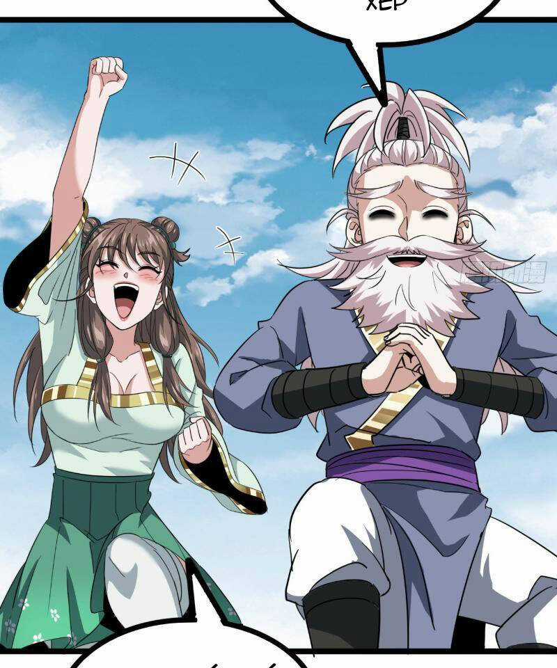 Trùm Phản Diện Muốn Tìm Chết! Chapter 30 trang 40