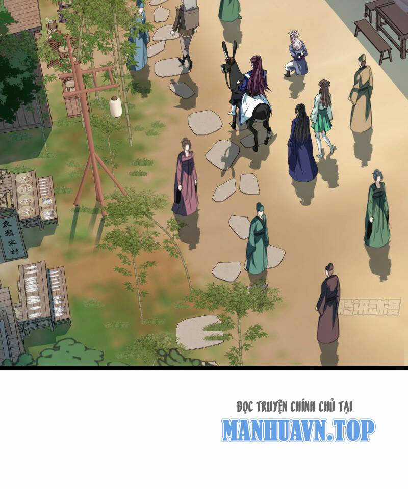 Trùm Phản Diện Muốn Tìm Chết! Chapter 30 trang 42