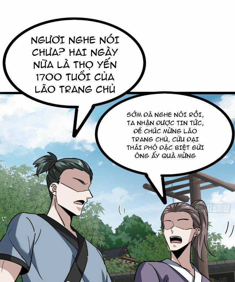 Trùm Phản Diện Muốn Tìm Chết! Chapter 30 trang 43