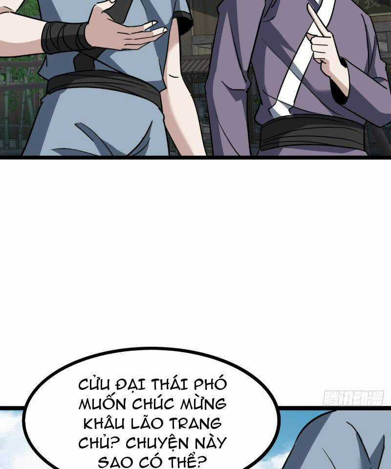 Trùm Phản Diện Muốn Tìm Chết! Chapter 30 trang 44