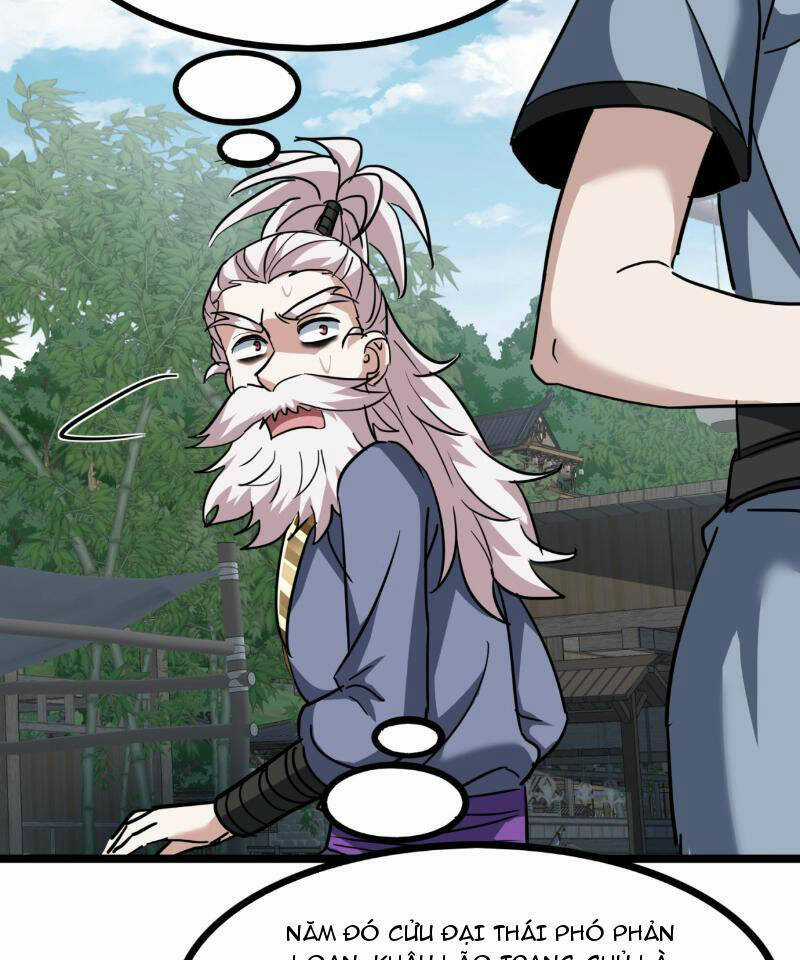 Trùm Phản Diện Muốn Tìm Chết! Chapter 30 trang 45