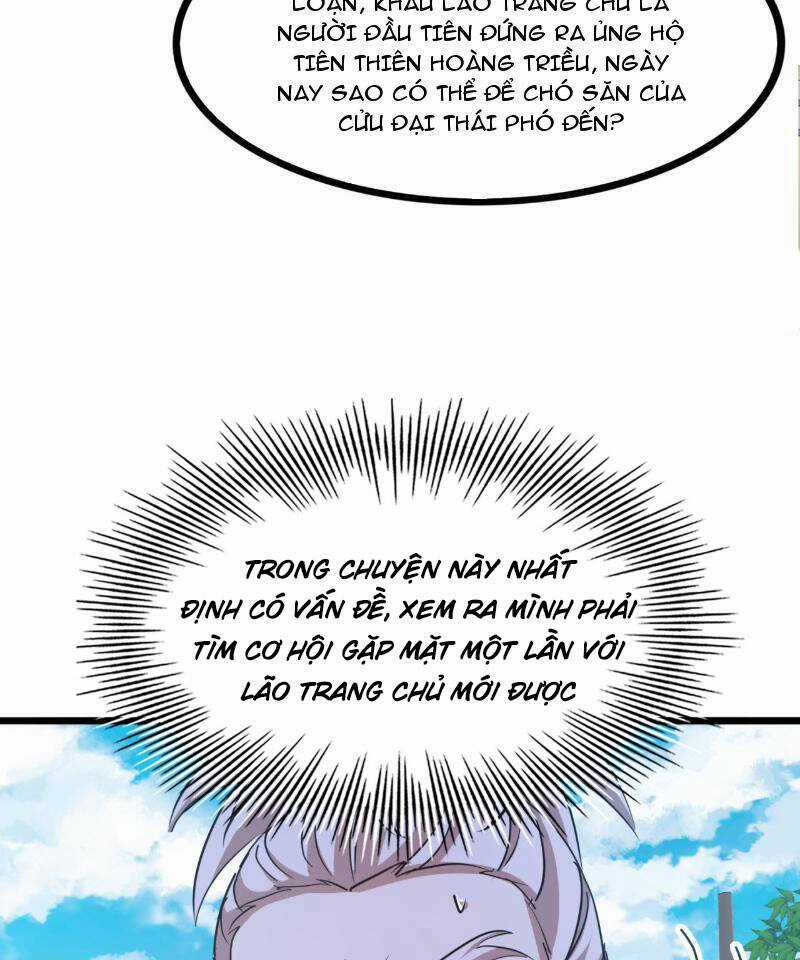 Trùm Phản Diện Muốn Tìm Chết! Chapter 30 trang 46