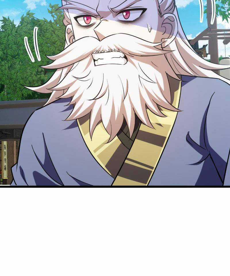 Trùm Phản Diện Muốn Tìm Chết! Chapter 30 trang 47