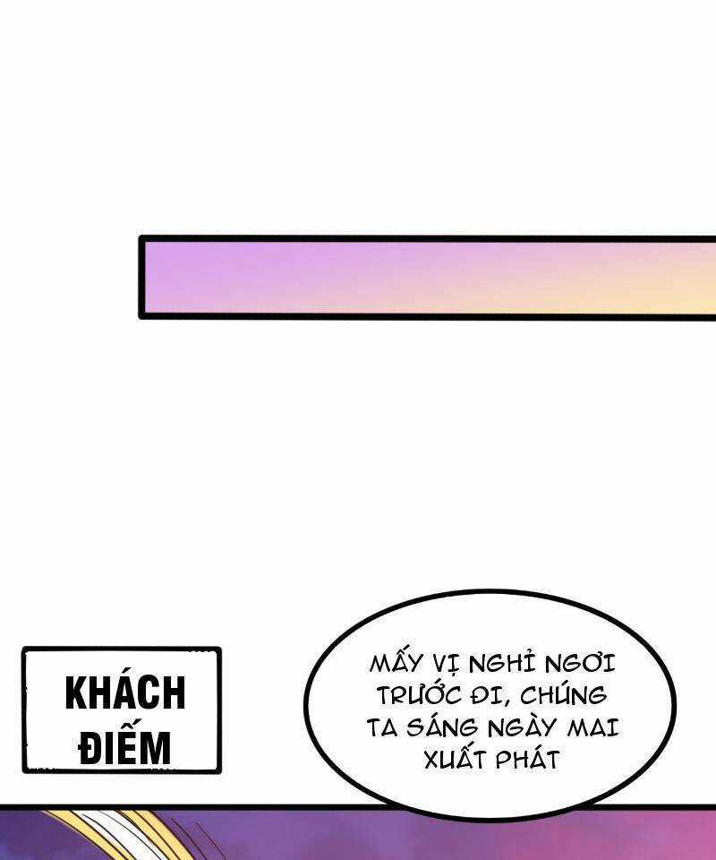 Trùm Phản Diện Muốn Tìm Chết! Chapter 30 trang 48