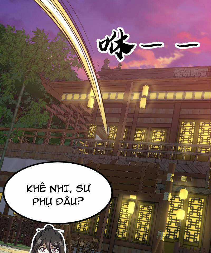 Trùm Phản Diện Muốn Tìm Chết! Chapter 30 trang 49