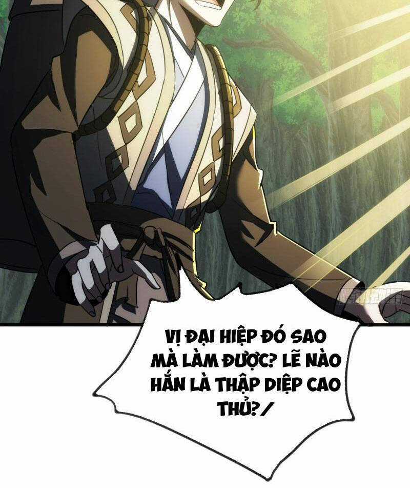 Trùm Phản Diện Muốn Tìm Chết! Chapter 30 trang 5