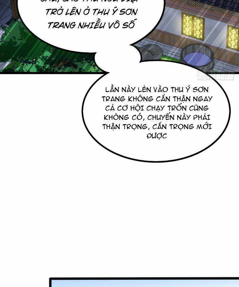 Trùm Phản Diện Muốn Tìm Chết! Chapter 30 trang 52