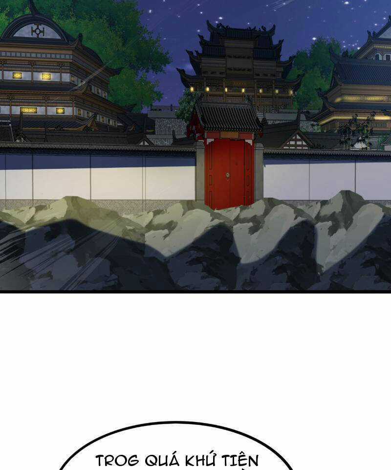 Trùm Phản Diện Muốn Tìm Chết! Chapter 30 trang 54