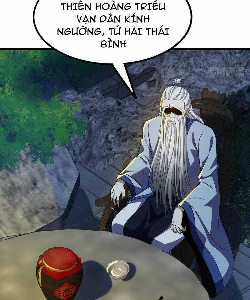 Trùm Phản Diện Muốn Tìm Chết! Chapter 30 trang 55