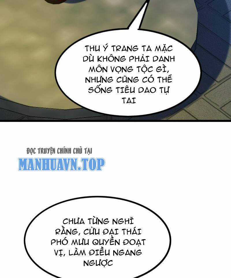 Trùm Phản Diện Muốn Tìm Chết! Chapter 30 trang 56