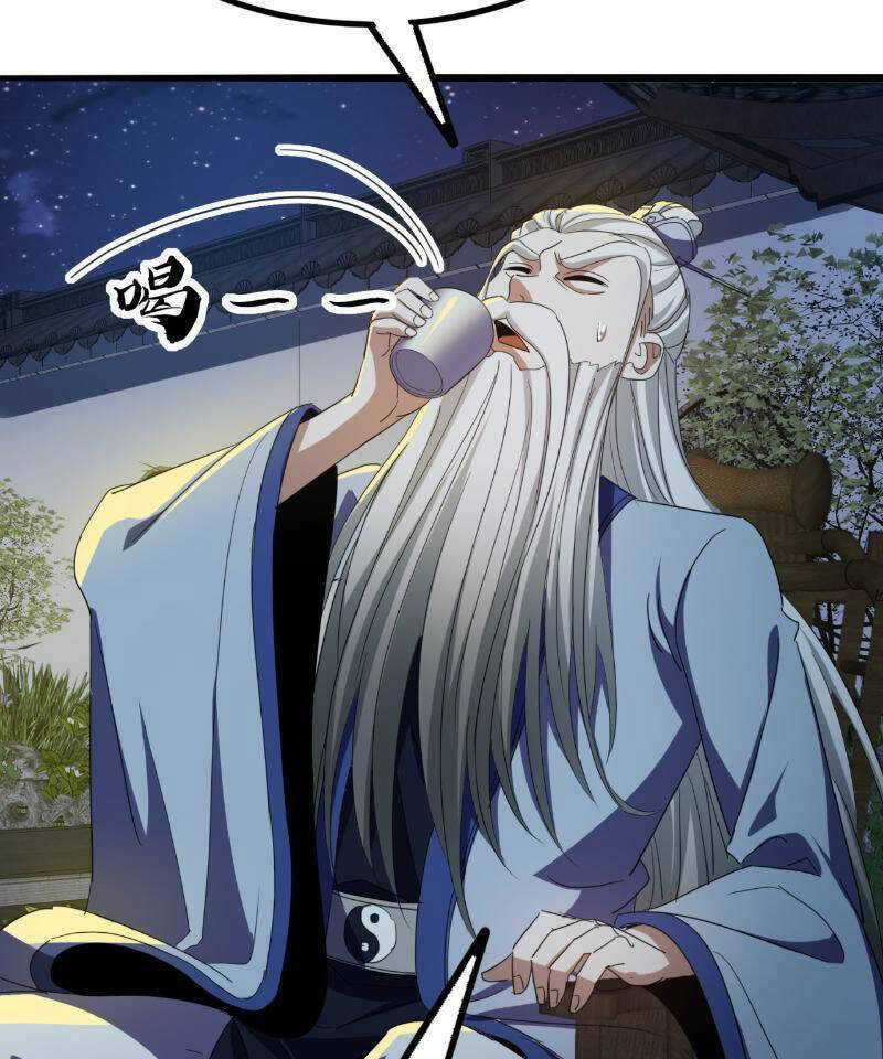 Trùm Phản Diện Muốn Tìm Chết! Chapter 30 trang 57