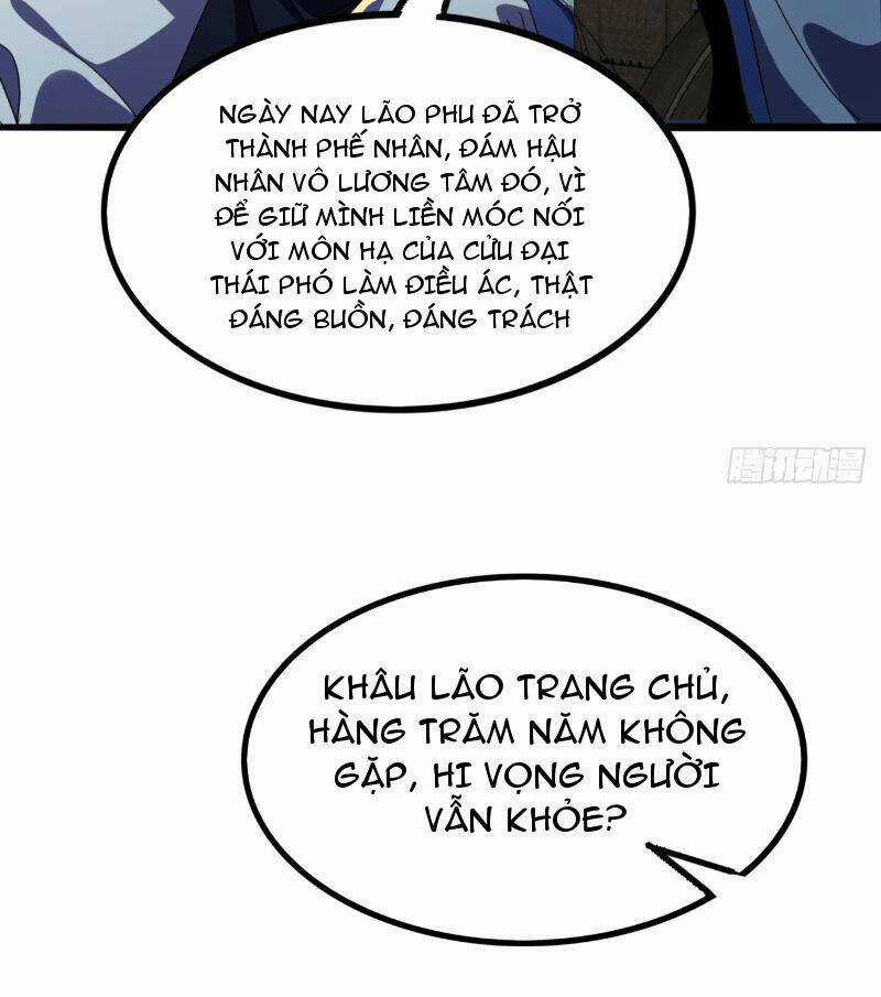 Trùm Phản Diện Muốn Tìm Chết! Chapter 30 trang 58