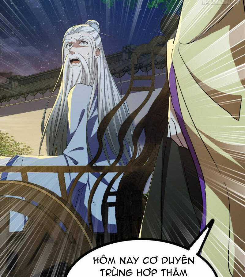 Trùm Phản Diện Muốn Tìm Chết! Chapter 30 trang 62