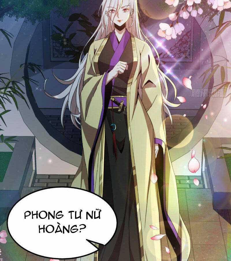 Trùm Phản Diện Muốn Tìm Chết! Chapter 30 trang 64