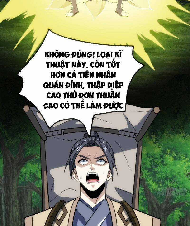 Trùm Phản Diện Muốn Tìm Chết! Chapter 30 trang 7