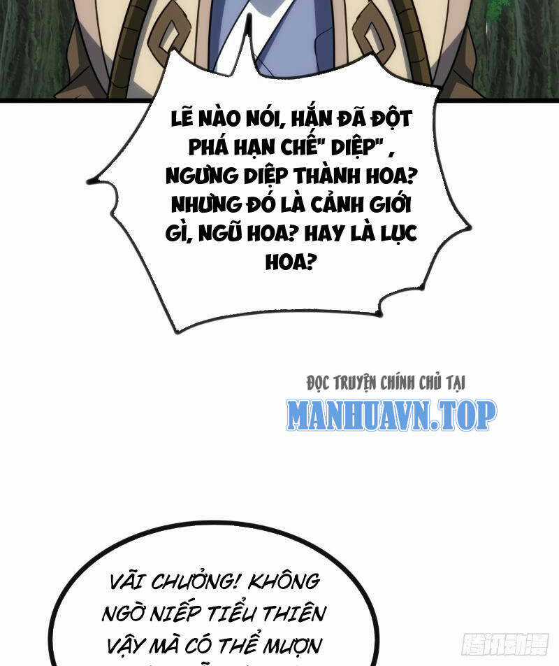 Trùm Phản Diện Muốn Tìm Chết! Chapter 30 trang 8