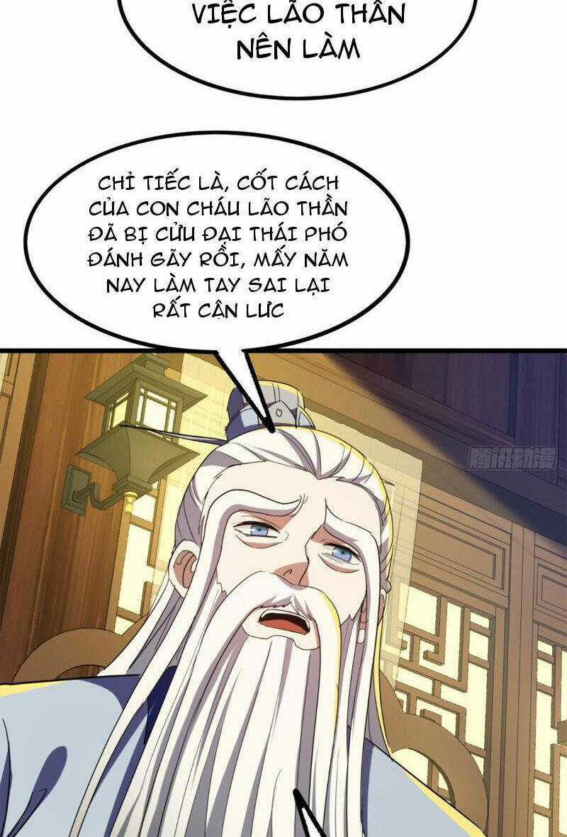 Trùm Phản Diện Muốn Tìm Chết! Chapter 31 trang 10