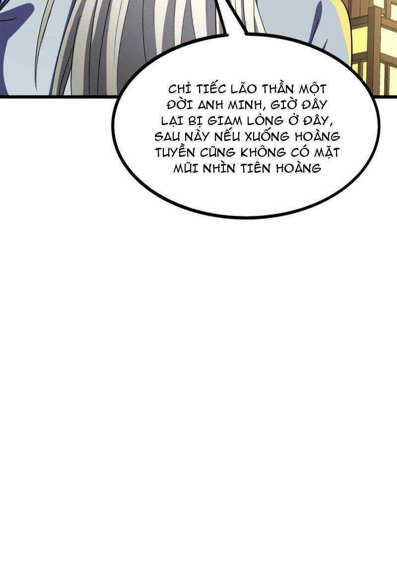 Trùm Phản Diện Muốn Tìm Chết! Chapter 31 trang 11