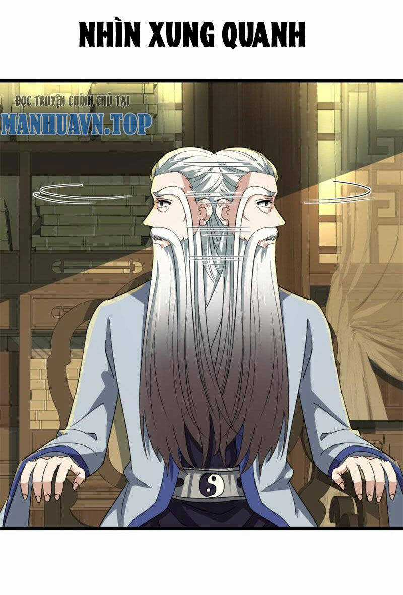 Trùm Phản Diện Muốn Tìm Chết! Chapter 31 trang 12