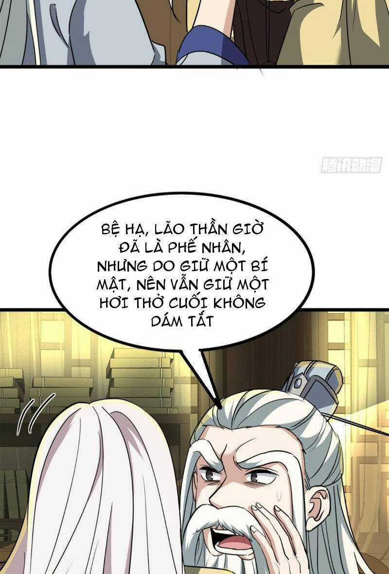 Trùm Phản Diện Muốn Tìm Chết! Chapter 31 trang 14