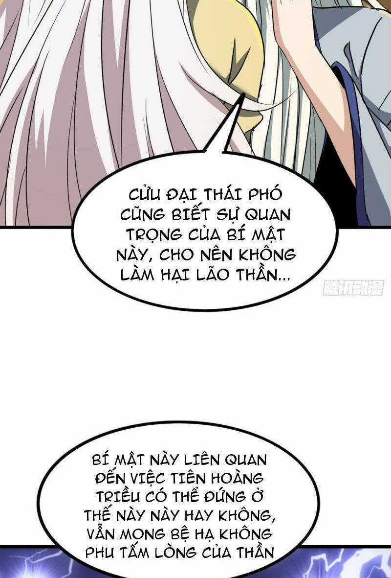 Trùm Phản Diện Muốn Tìm Chết! Chapter 31 trang 15