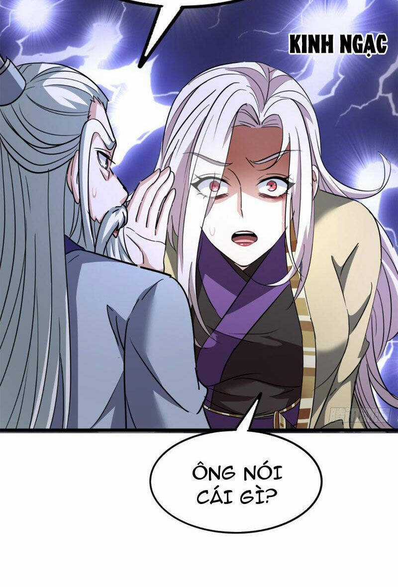 Trùm Phản Diện Muốn Tìm Chết! Chapter 31 trang 16