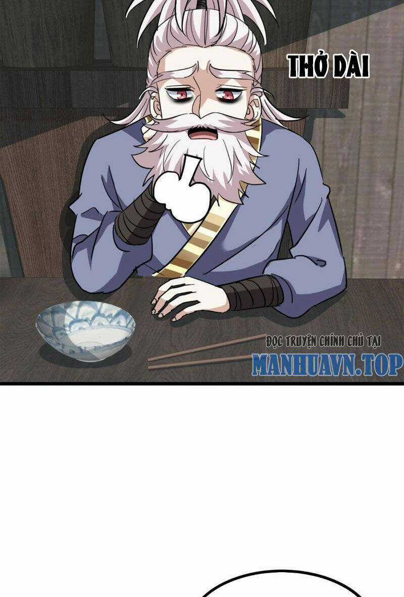 Trùm Phản Diện Muốn Tìm Chết! Chapter 31 trang 18