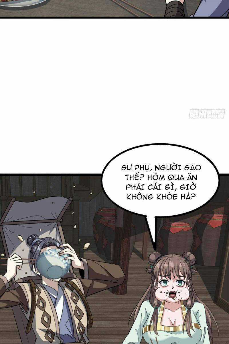 Trùm Phản Diện Muốn Tìm Chết! Chapter 31 trang 20