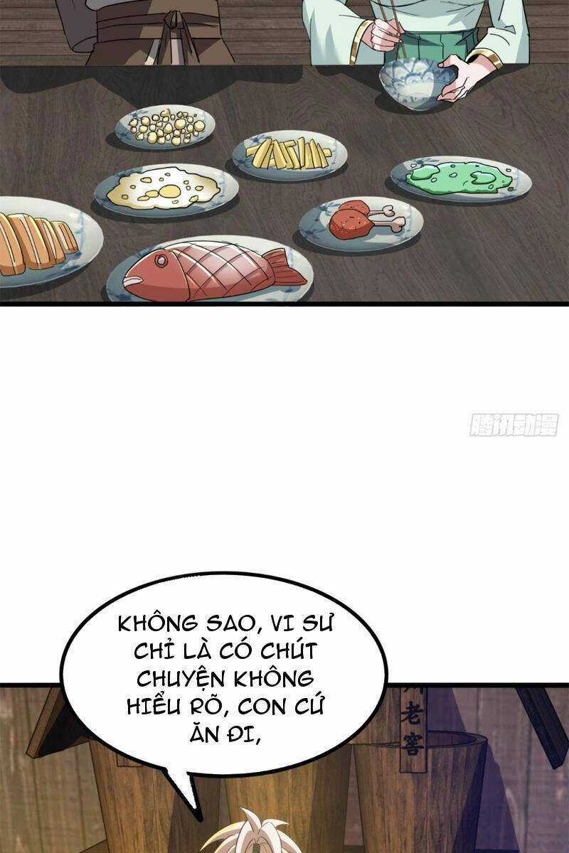 Trùm Phản Diện Muốn Tìm Chết! Chapter 31 trang 21