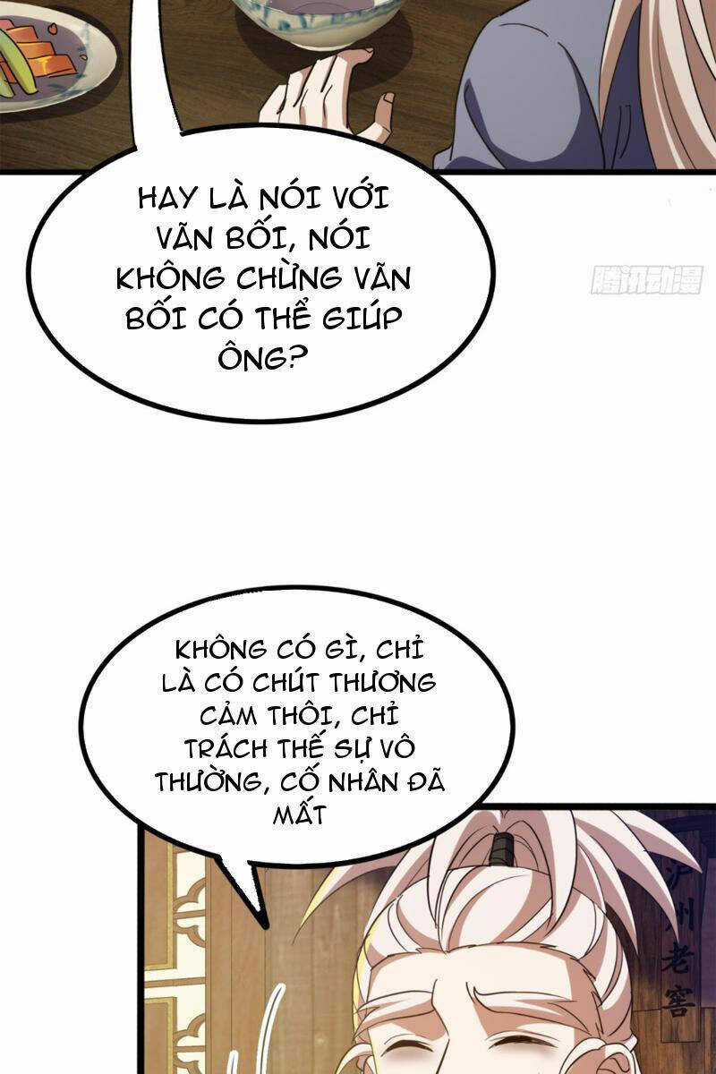 Trùm Phản Diện Muốn Tìm Chết! Chapter 31 trang 26