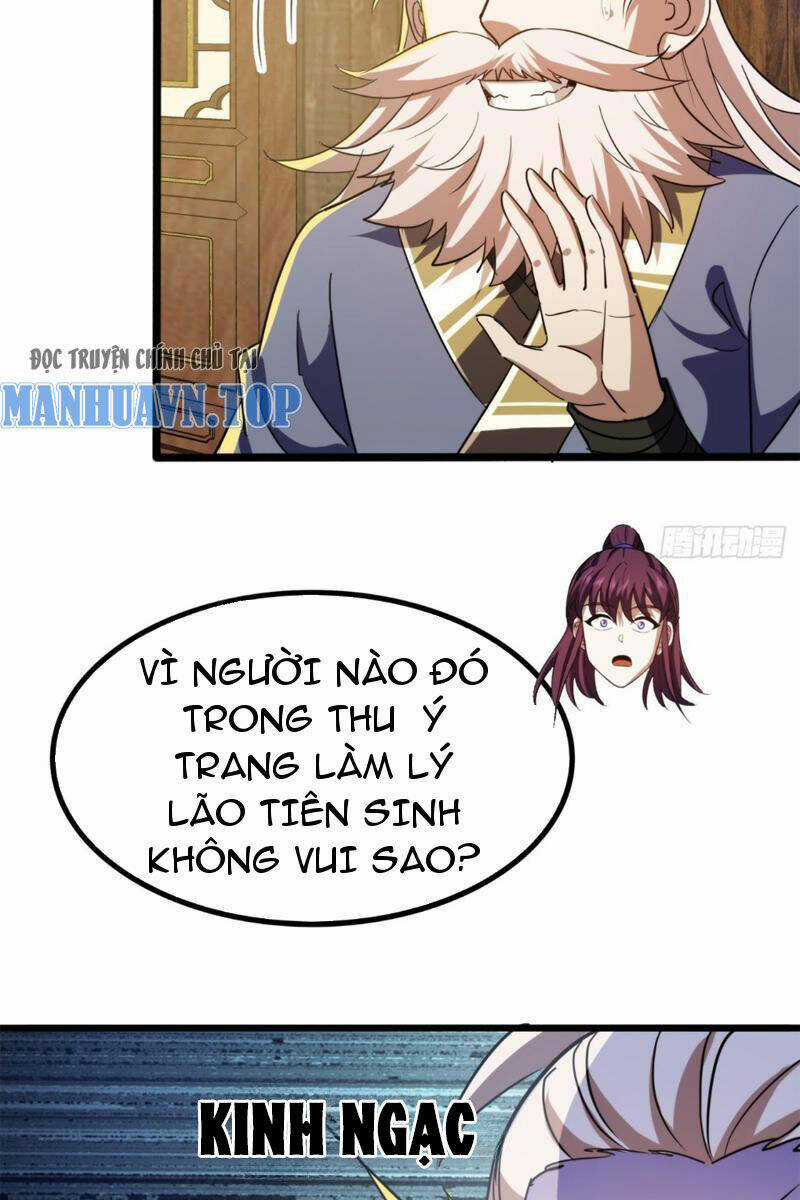 Trùm Phản Diện Muốn Tìm Chết! Chapter 31 trang 27