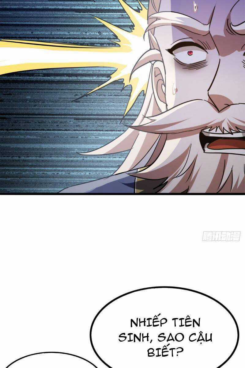 Trùm Phản Diện Muốn Tìm Chết! Chapter 31 trang 28