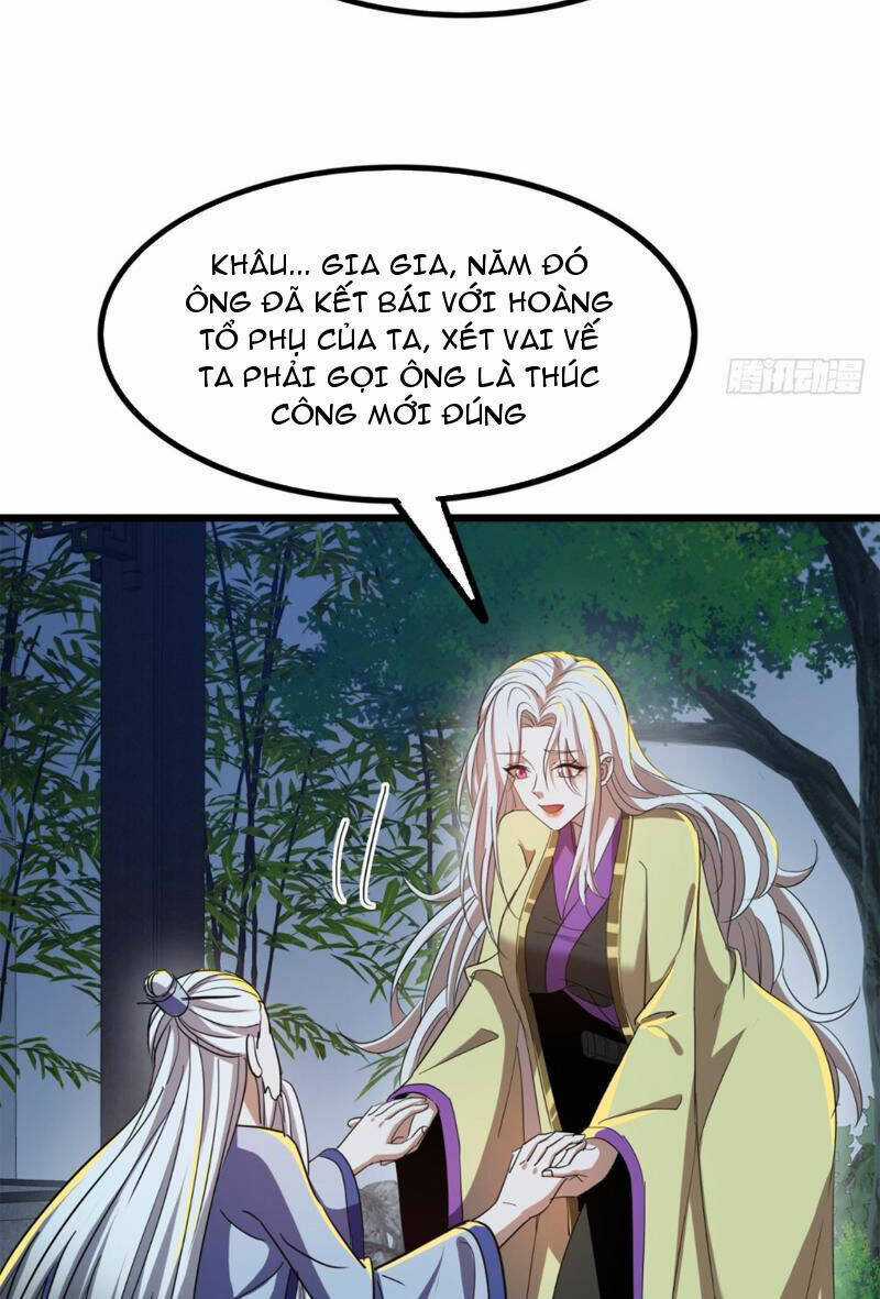 Trùm Phản Diện Muốn Tìm Chết! Chapter 31 trang 3