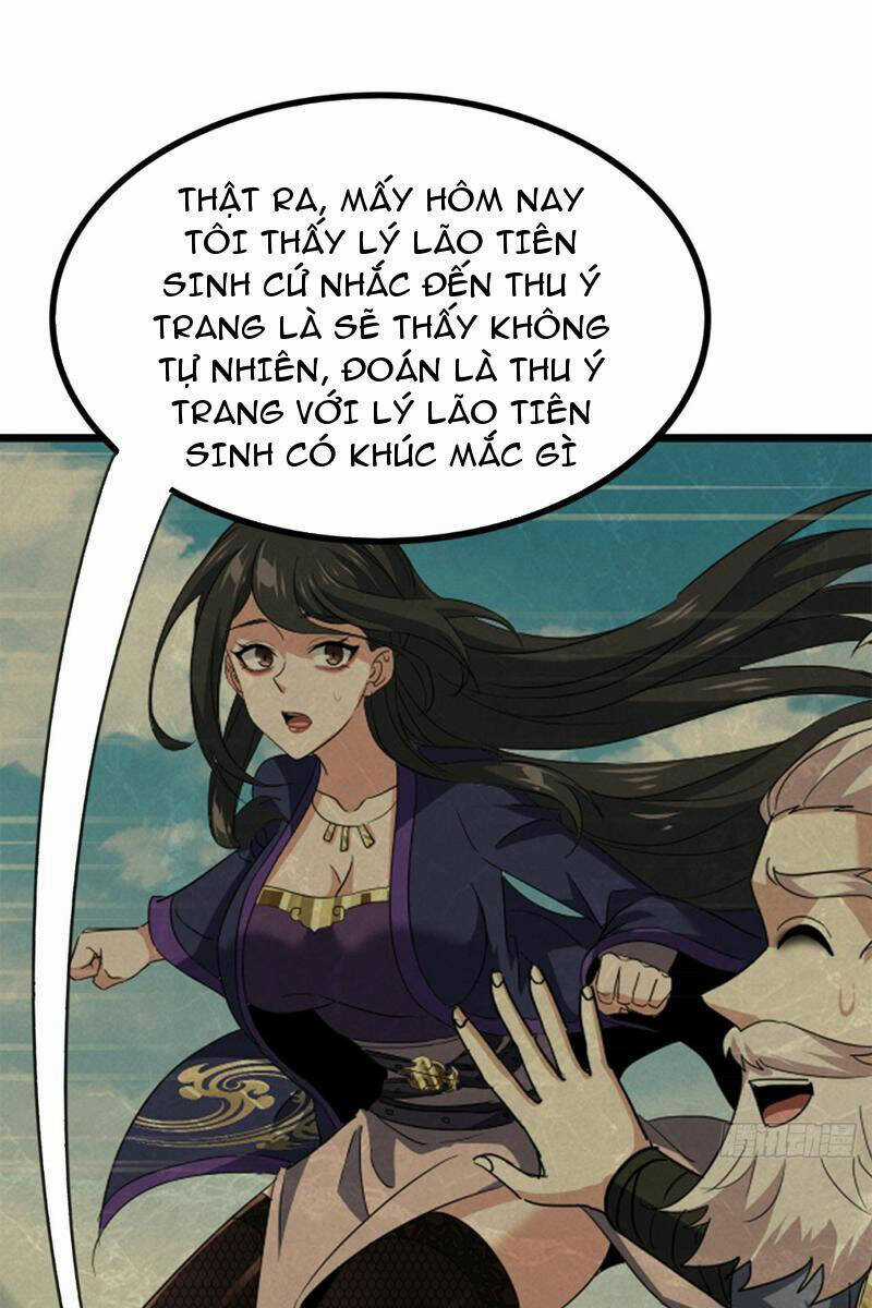 Trùm Phản Diện Muốn Tìm Chết! Chapter 31 trang 30