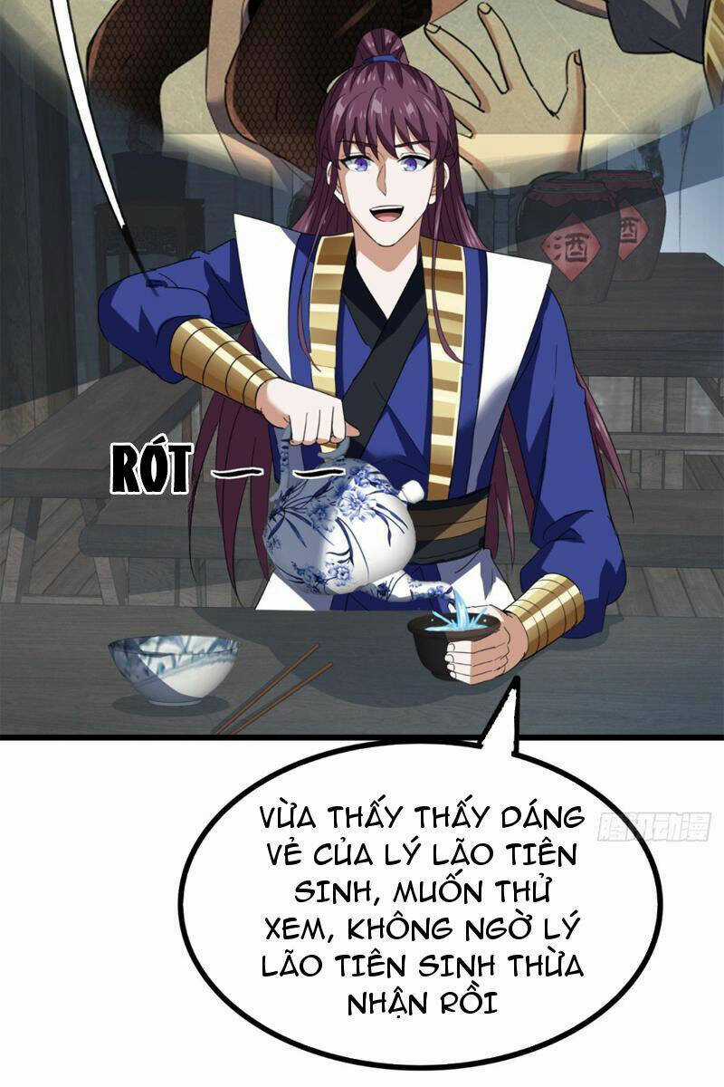 Trùm Phản Diện Muốn Tìm Chết! Chapter 31 trang 31