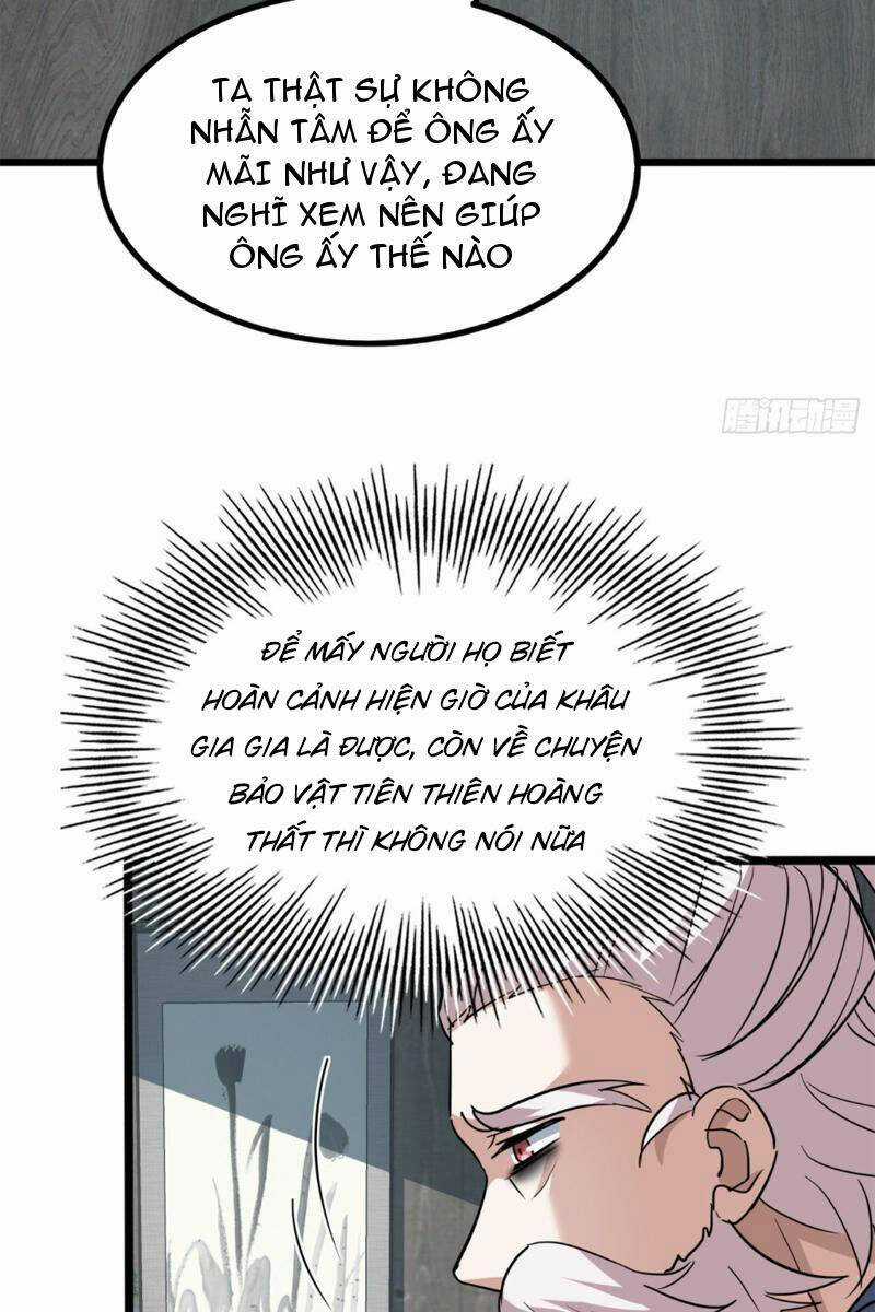 Trùm Phản Diện Muốn Tìm Chết! Chapter 31 trang 35