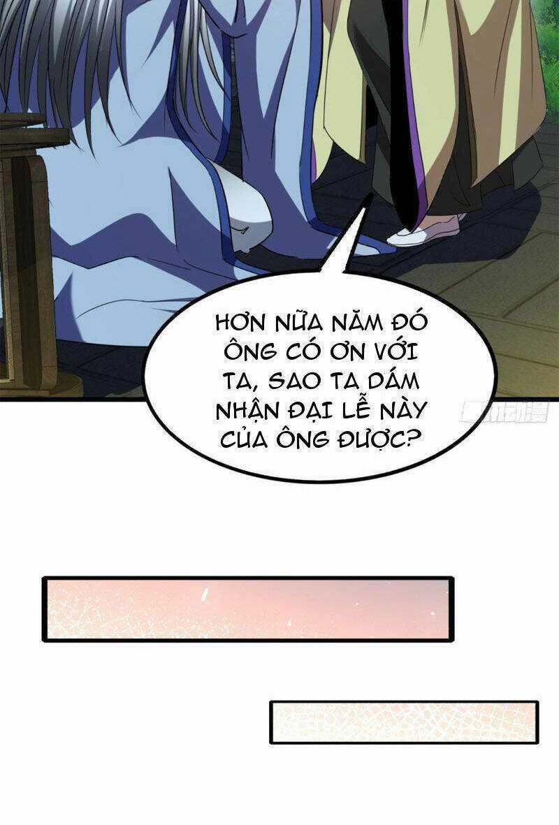 Trùm Phản Diện Muốn Tìm Chết! Chapter 31 trang 4