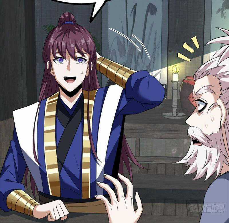 Trùm Phản Diện Muốn Tìm Chết! Chapter 31 trang 40