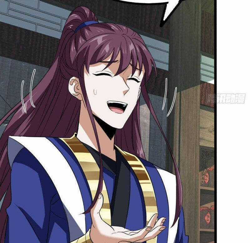 Trùm Phản Diện Muốn Tìm Chết! Chapter 31 trang 42