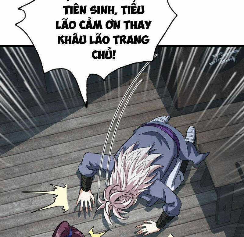 Trùm Phản Diện Muốn Tìm Chết! Chapter 31 trang 44