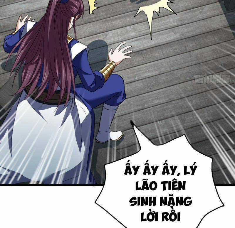 Trùm Phản Diện Muốn Tìm Chết! Chapter 31 trang 45