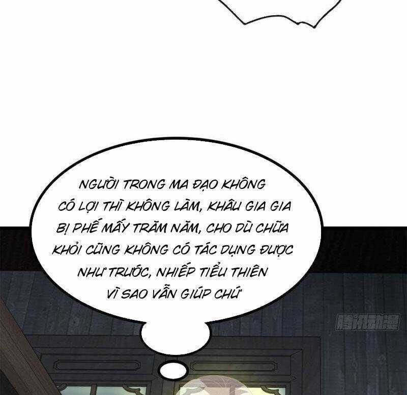 Trùm Phản Diện Muốn Tìm Chết! Chapter 31 trang 46