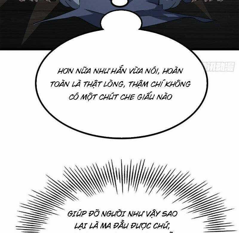 Trùm Phản Diện Muốn Tìm Chết! Chapter 31 trang 47