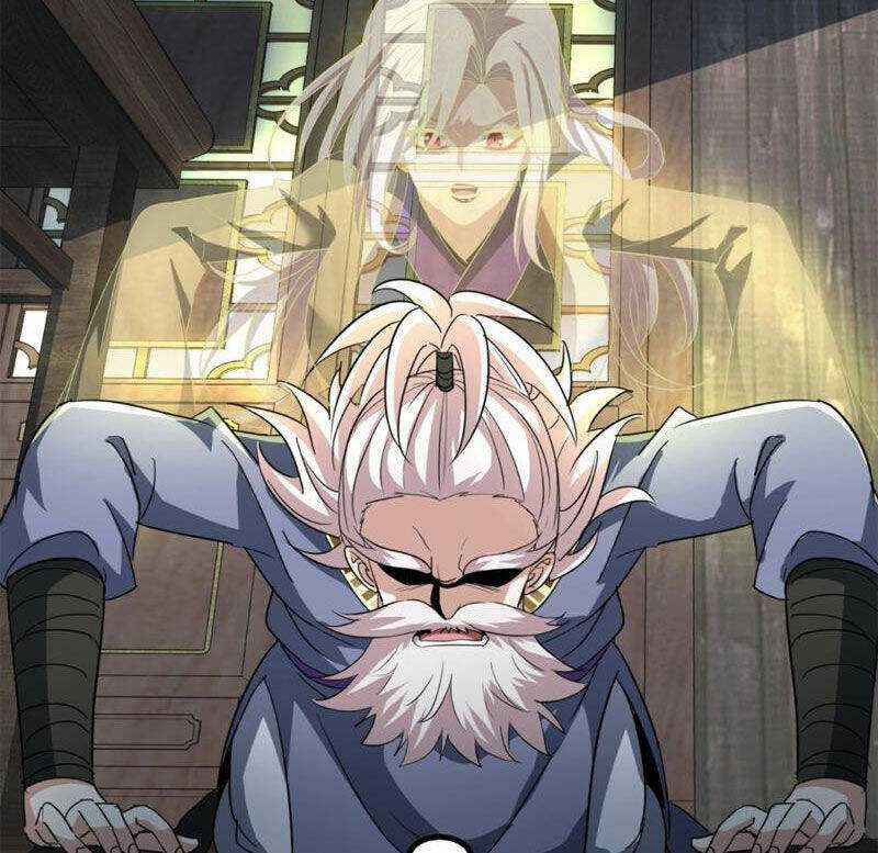 Trùm Phản Diện Muốn Tìm Chết! Chapter 31 trang 48