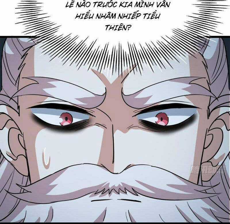 Trùm Phản Diện Muốn Tìm Chết! Chapter 31 trang 49