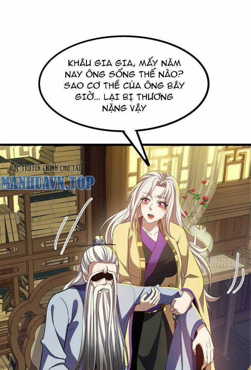 Trùm Phản Diện Muốn Tìm Chết! Chapter 31 trang 5